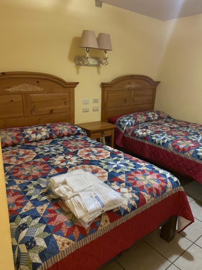 El Ejecutivo Aparthotel Ciudad Obregón Exteriör bild