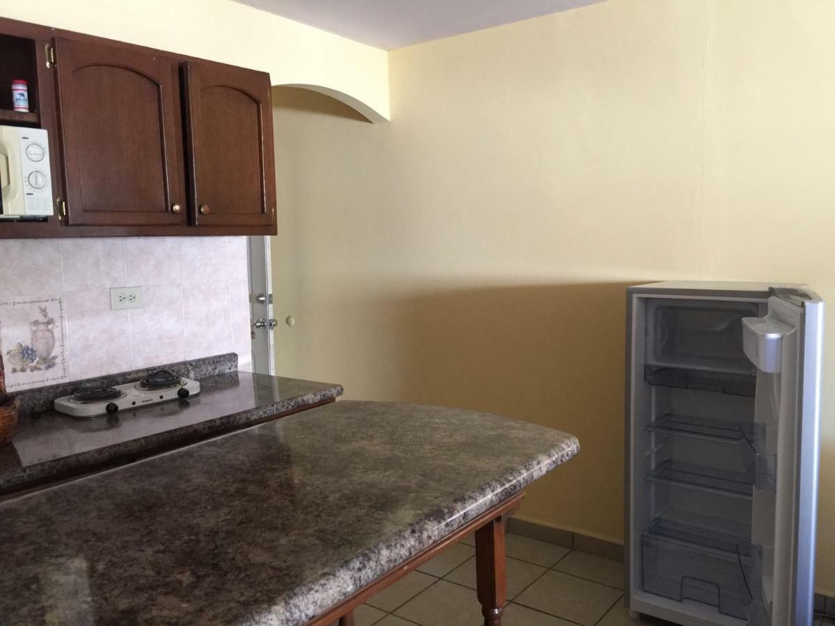 El Ejecutivo Aparthotel Ciudad Obregón Exteriör bild