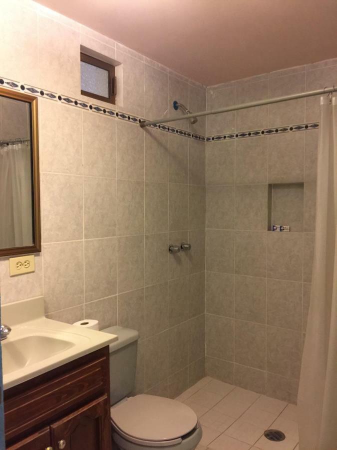 El Ejecutivo Aparthotel Ciudad Obregón Exteriör bild